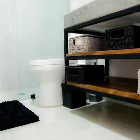 Comfort Flat In Guadalajara Extérieur photo