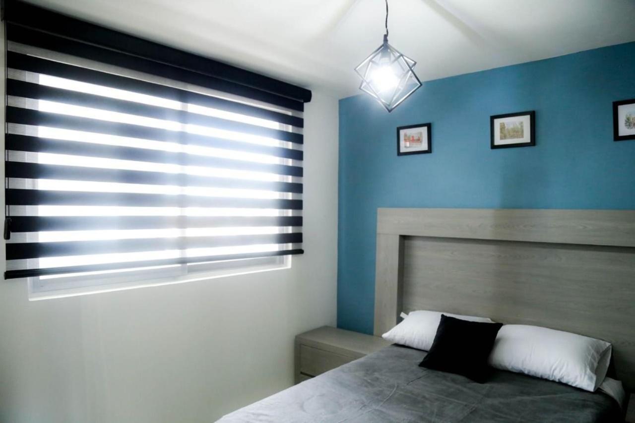 Comfort Flat In Guadalajara Extérieur photo