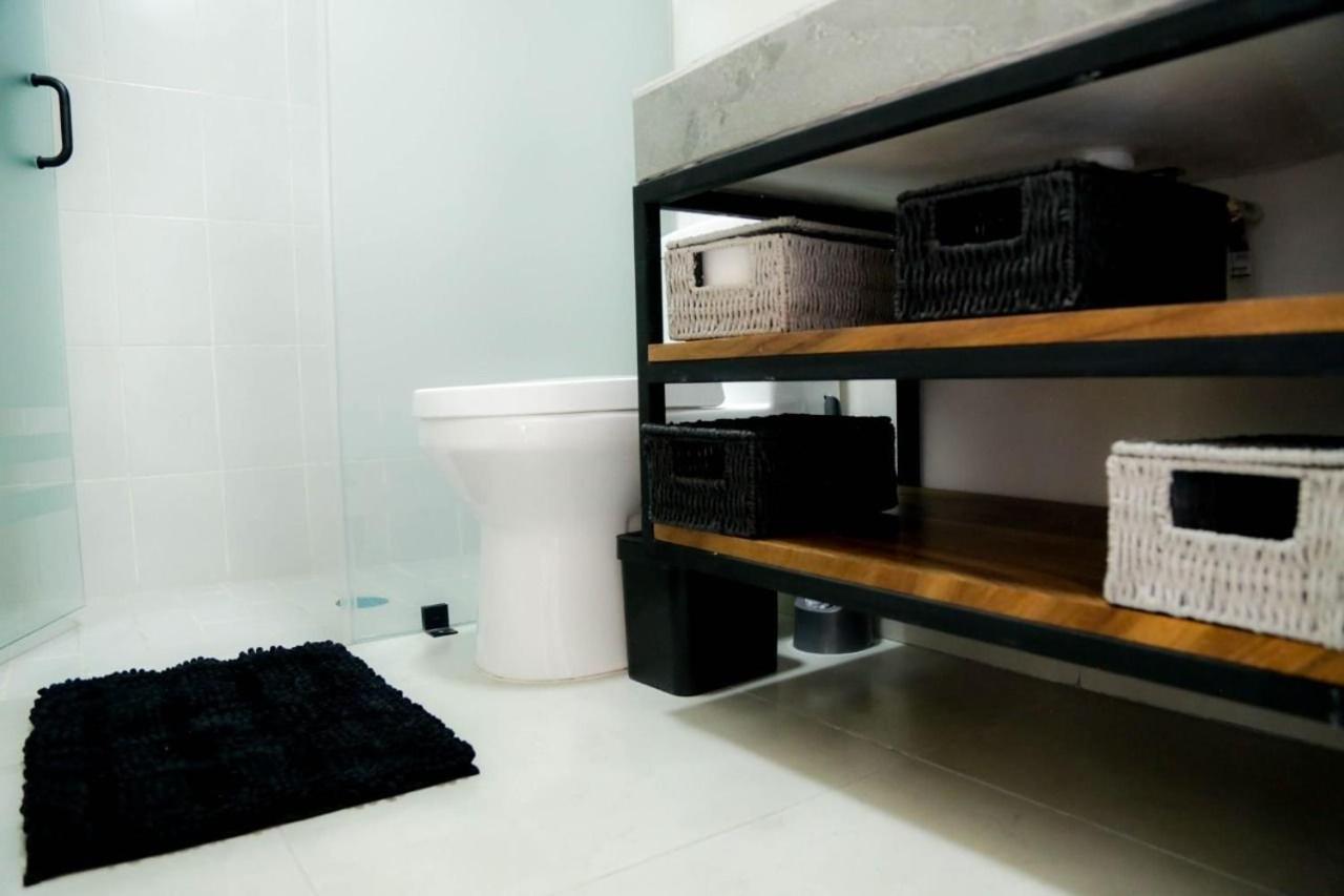 Comfort Flat In Guadalajara Extérieur photo