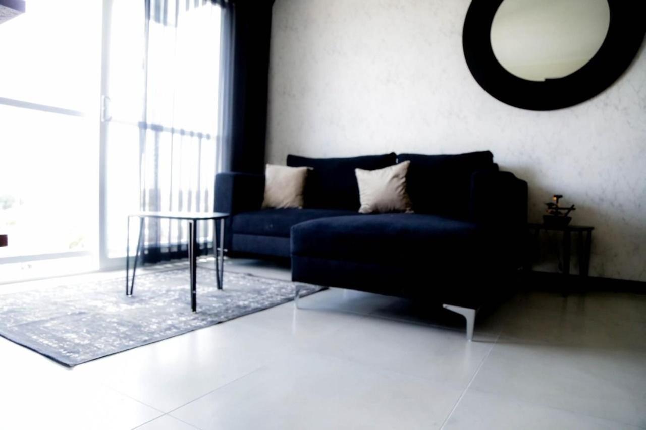 Comfort Flat In Guadalajara Extérieur photo