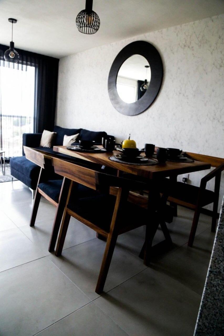 Comfort Flat In Guadalajara Extérieur photo